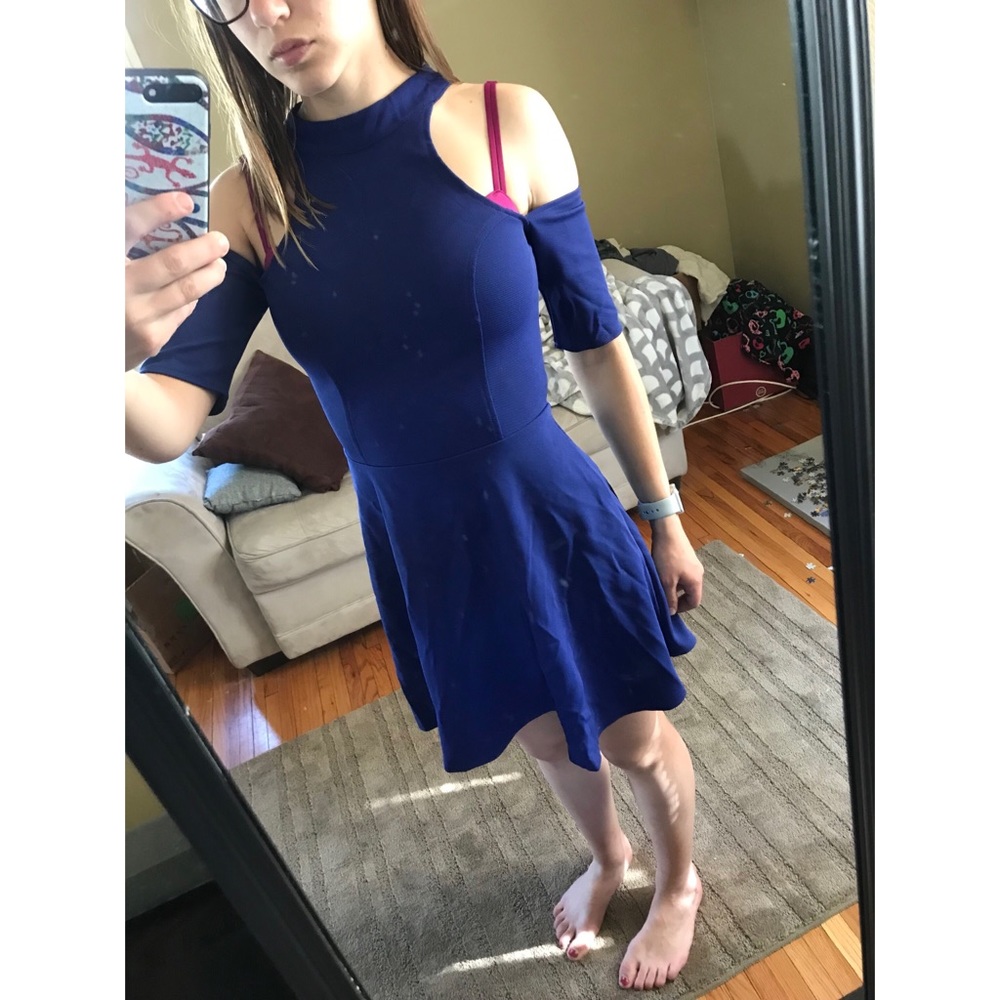 Tobi dress